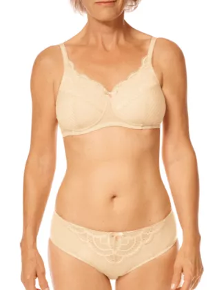 Soutien-gorge pour prothèse mammaire Karolina paddé - Amoena