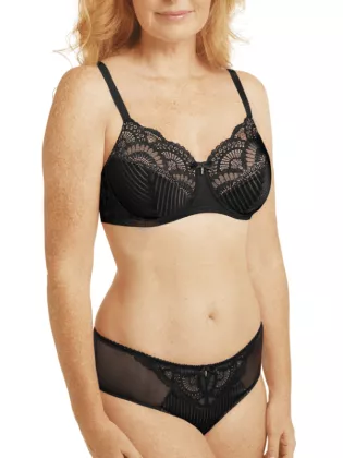 Soutien-gorge pour prothèse mammaire Karolina paddé - Amoena
