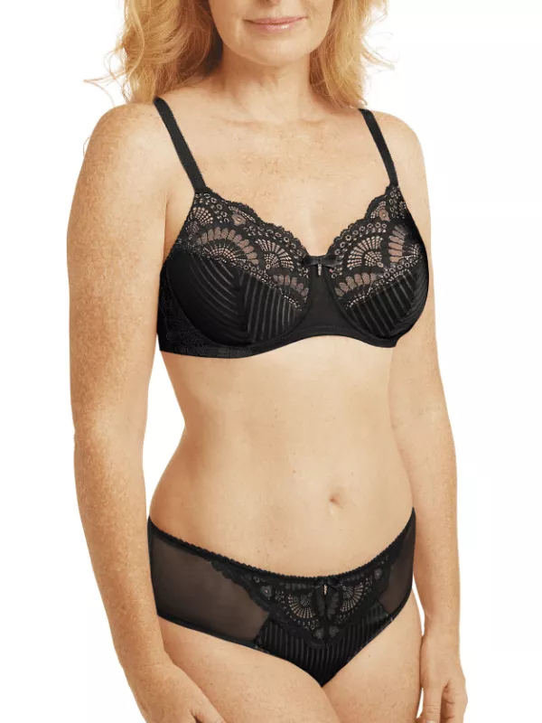 Soutien-gorge pour prothèse mammaire Karolina paddé - Amoena