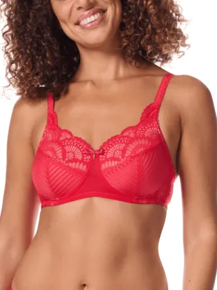 Soutien-gorge pour prothèse mammaire Karolina paddé - Amoena