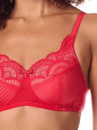 Soutien-gorge pour prothèse mammaire Karolina paddé - Amoena