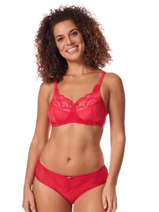 Soutien-gorge pour prothèse mammaire Karolina paddé - Amoena