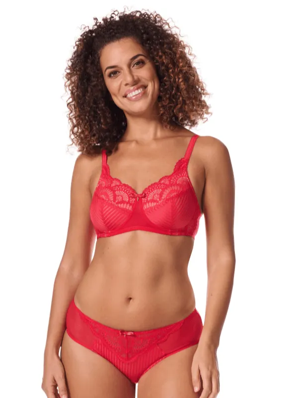 Soutien-gorge pour prothèse mammaire Karolina paddé - Amoena