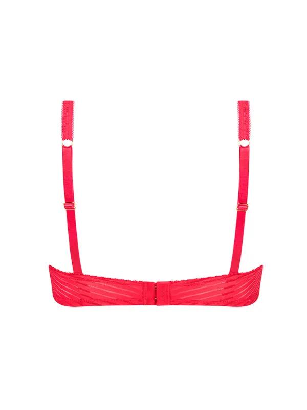 Soutien-gorge pour prothèse mammaire Karolina paddé - Amoena