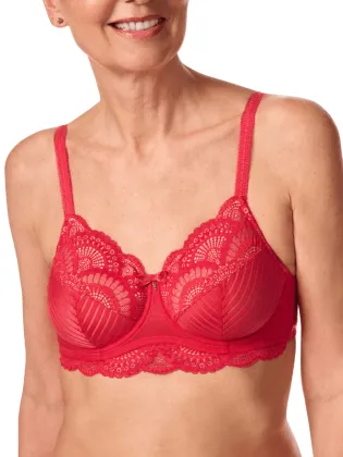 Soutien-gorge pour prothèse mammaire Karolina de la marque Amoena