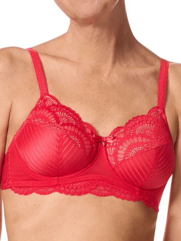 Soutien-gorge pour prothèse mammaire Karolina de la marque Amoena