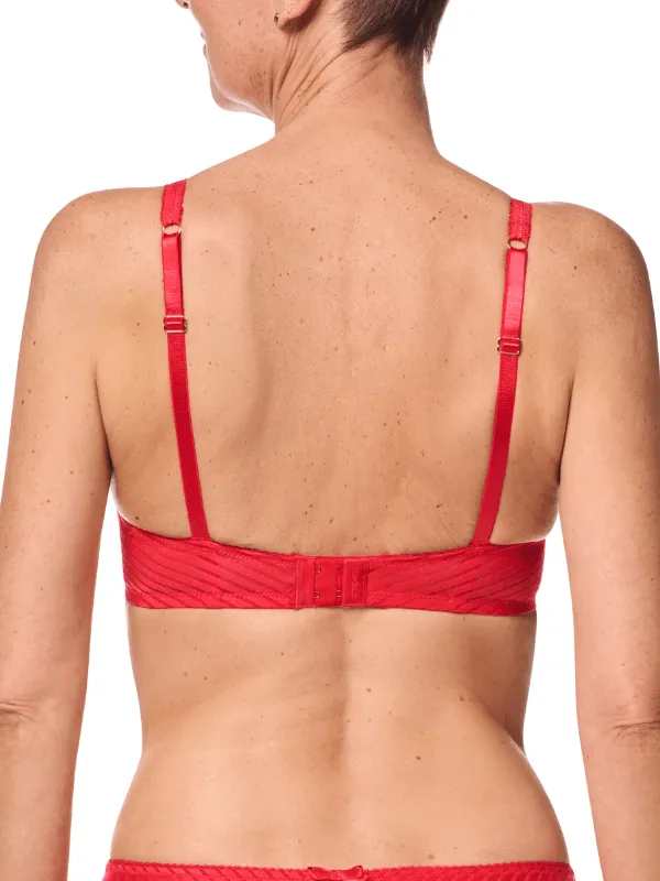 Soutien-gorge pour prothèse mammaire Karolina de la marque Amoena