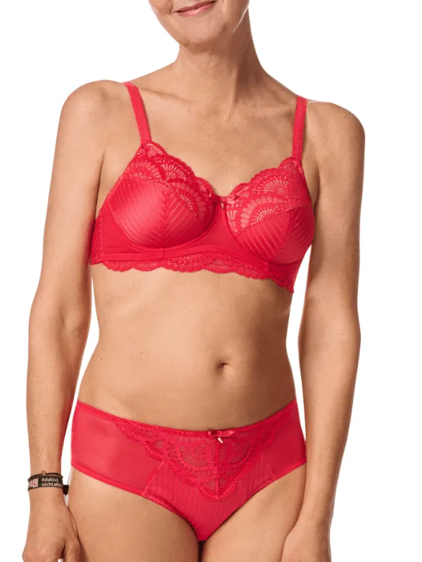 Soutien-gorge pour prothèse mammaire Karolina de la marque Amoena