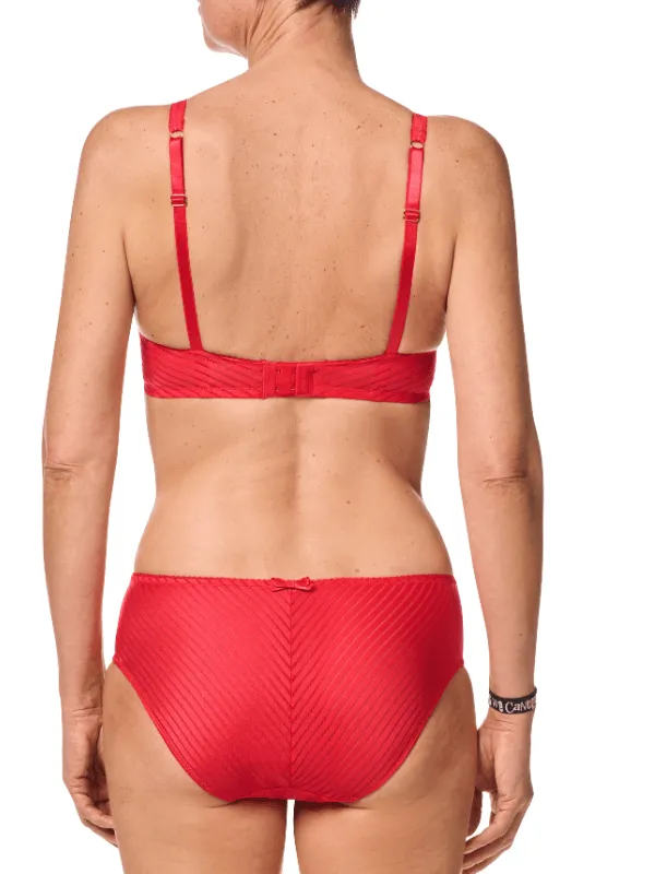 Soutien-gorge pour prothèse mammaire Karolina de la marque Amoena