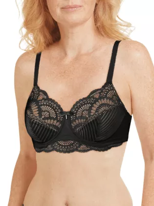 Soutien-gorge pour prothèse mammaire Karolina de la marque Amoena