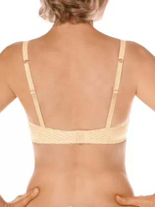 Soutien-gorge pour prothèse mammaire Karolina de la marque Amoena