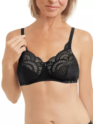 Soutien-gorge pour prothèse mammaire Karolina de la marque Amoena
