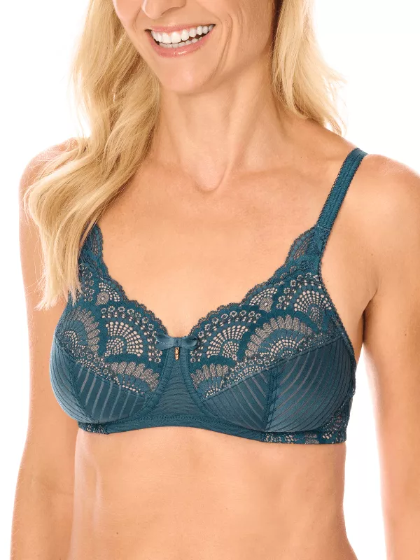 Soutien-gorge pour prothèse mammaire Karolina de la marque Amoena