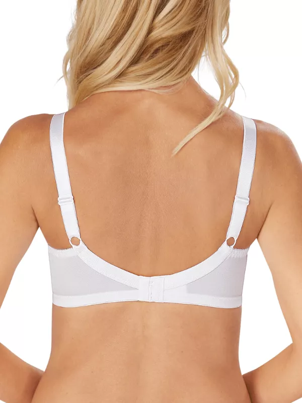 Soutien-gorge pour prothèse mammaire Nancy sans armatures – Amoena