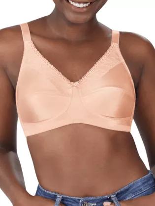 Soutien-gorge pour prothèse mammaire Nancy sans armatures – Amoena