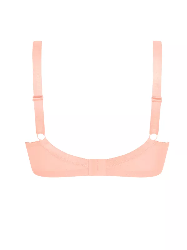 Soutien-gorge pour prothèse mammaire Nancy sans armatures – Amoena