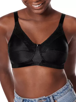 Soutien-gorge pour prothèse mammaire Nancy sans armatures – Amoena