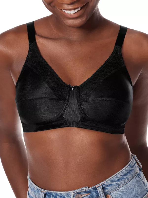 Soutien-gorge pour prothèse mammaire Nancy sans armatures – Amoena