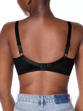 Soutien-gorge pour prothèse mammaire Nancy sans armatures – Amoena