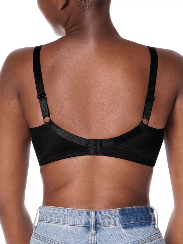 Soutien-gorge pour prothèse mammaire Nancy sans armatures – Amoena