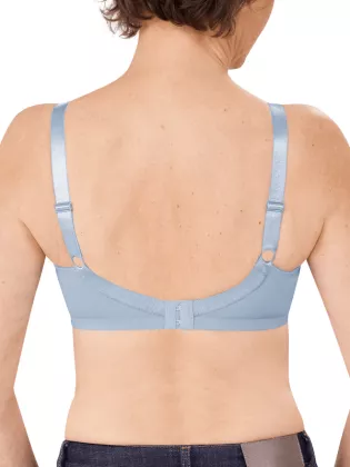 Soutien-gorge pour prothèse mammaire Nancy sans armatures – Amoena