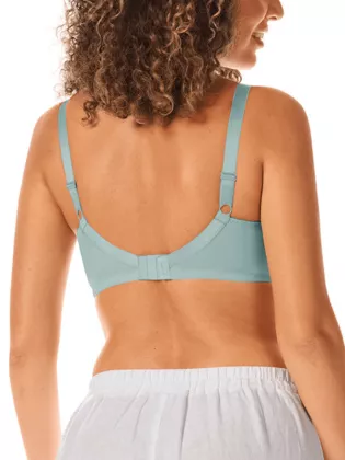 Soutien-gorge pour prothèse mammaire Nancy sans armatures – Amoena