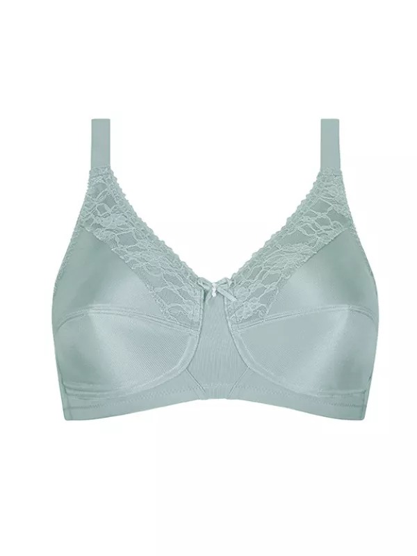 Soutien-gorge pour prothèse mammaire Nancy sans armatures – Amoena