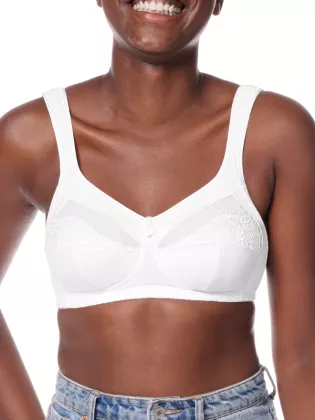 Soutien-gorge pour prothèse mammaire Isadora de la marque Amoena