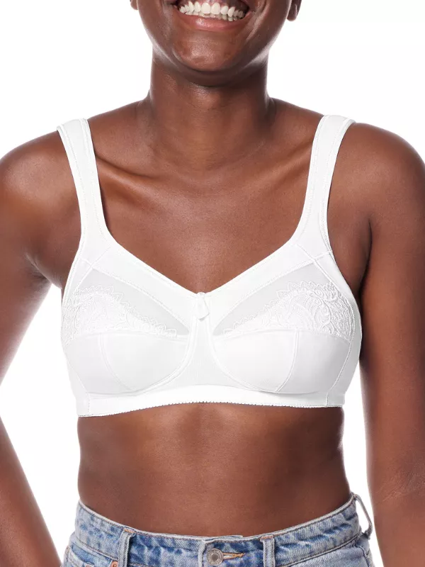 Soutien-gorge pour prothèse mammaire Isadora de la marque Amoena