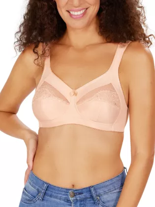 Soutien-gorge pour prothèse mammaire Isadora de la marque Amoena