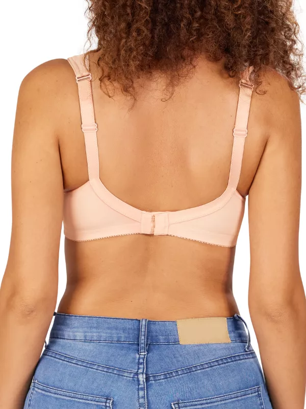 Soutien-gorge pour prothèse mammaire Isadora de la marque Amoena