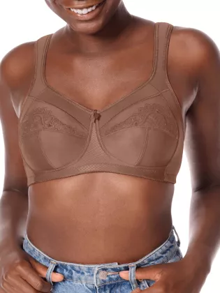 Soutien-gorge pour prothèse mammaire Isadora de la marque Amoena