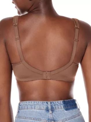 Soutien-gorge pour prothèse mammaire Isadora de la marque Amoena