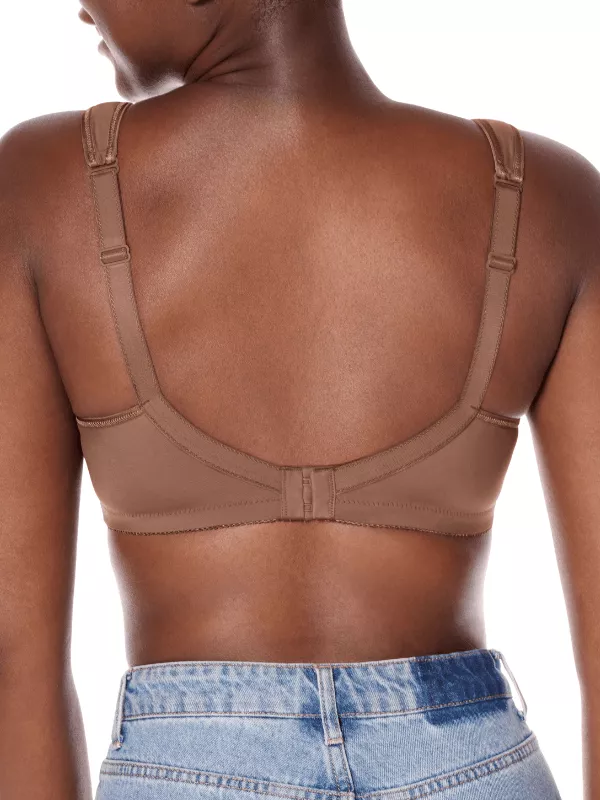 Soutien-gorge pour prothèse mammaire Isadora de la marque Amoena
