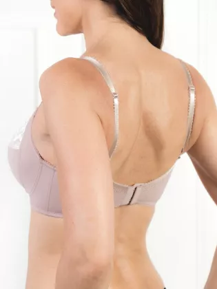Soutien-gorge Lilly sans armatures de la marque Amoena
