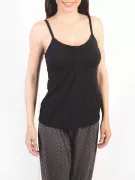 Top spaghetti soutien-gorge intégré pour prothèse mammaire – Amoena
