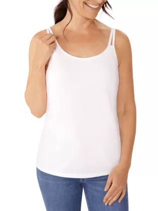 Top Valletta avec brassière intégrée – Amoena