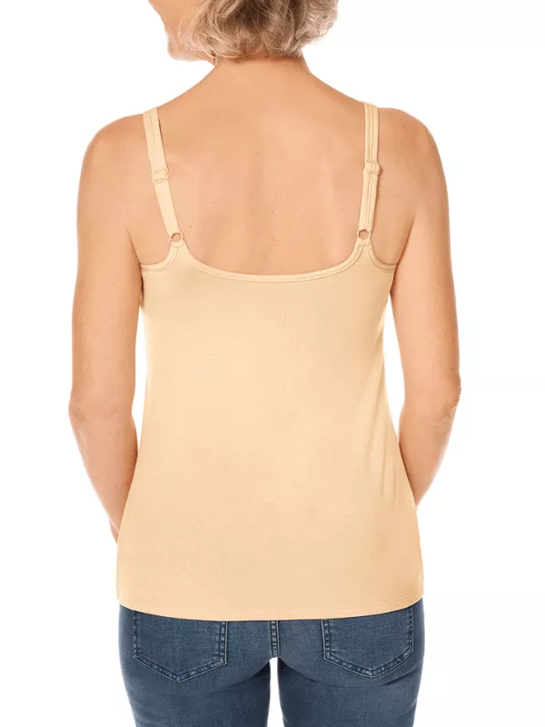Top Valletta avec brassière intégrée – Amoena