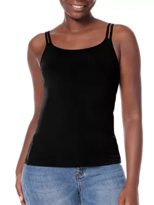 Top Valletta avec brassière intégrée – Amoena
