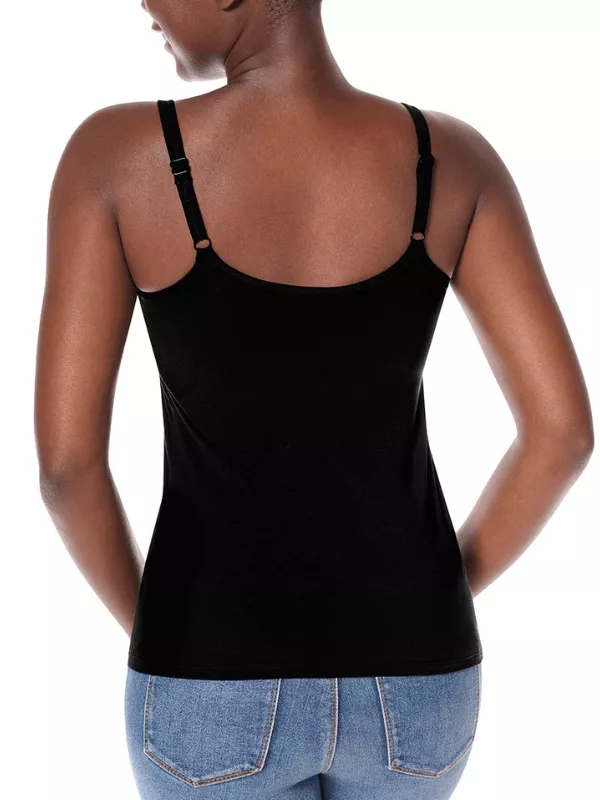 Top Valletta avec brassière intégrée – Amoena