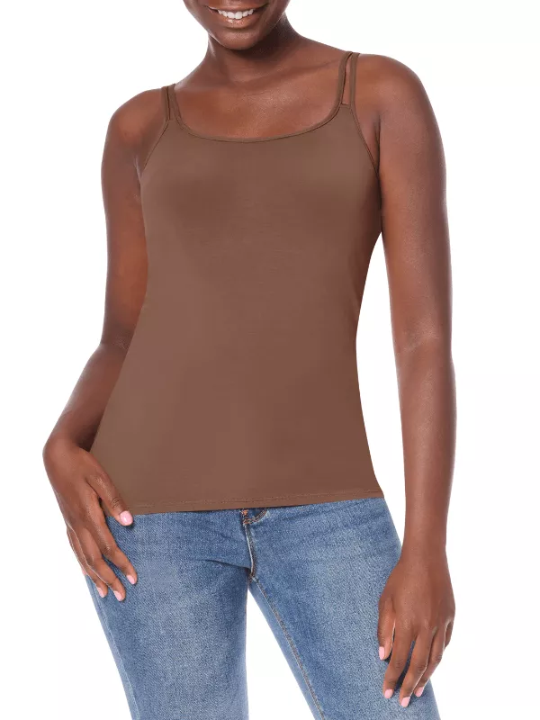Top Valletta avec brassière intégrée – Amoena