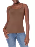 Top Valletta avec brassière intégrée – Amoena