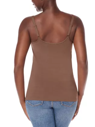 Top Valletta avec brassière intégrée – Amoena