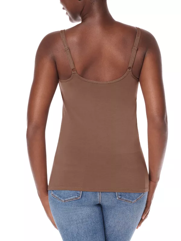Top Valletta avec brassière intégrée – Amoena