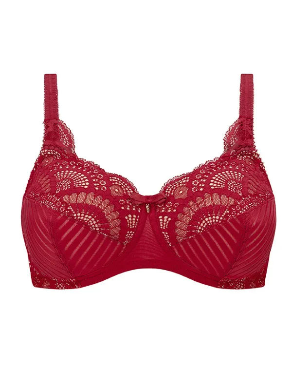 Soutien-gorge pour prothèse mammaire Karolina de la marque Amoena