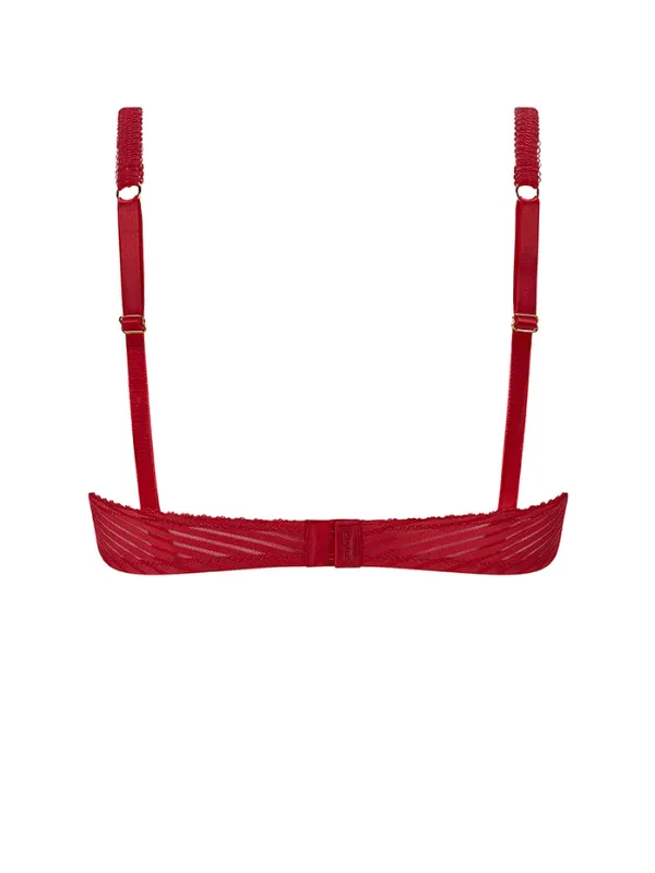 Soutien-gorge pour prothèse mammaire Karolina de la marque Amoena