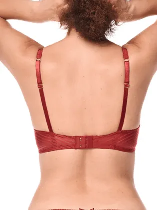 Soutien-gorge pour prothèse mammaire Karolina paddé - Amoena