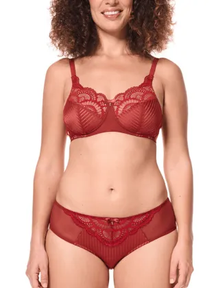 Soutien-gorge pour prothèse mammaire Karolina paddé - Amoena
