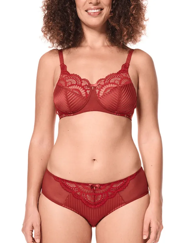 Soutien-gorge pour prothèse mammaire Karolina paddé - Amoena