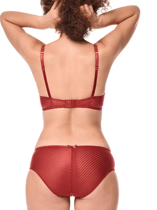 Soutien-gorge pour prothèse mammaire Karolina paddé - Amoena